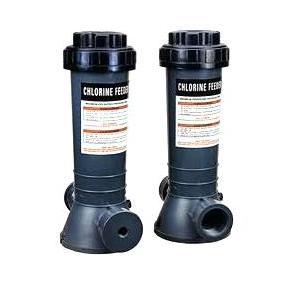 Klorinator Kaporit 3"