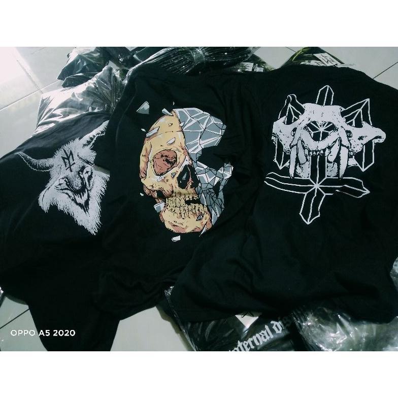 Terlaris Kaos Maternal / Maternal Disaster / Maternal Terbaru