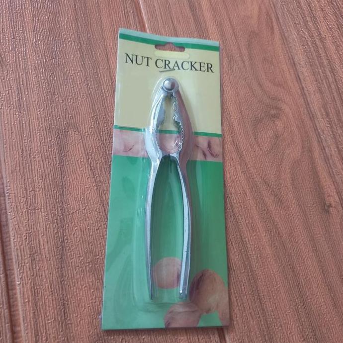 ] Nut Cracker Suwon