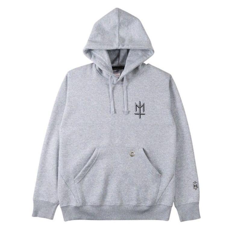 Diskont Maternal Disaster Hoodie Pullover Bloid Abu All Varian