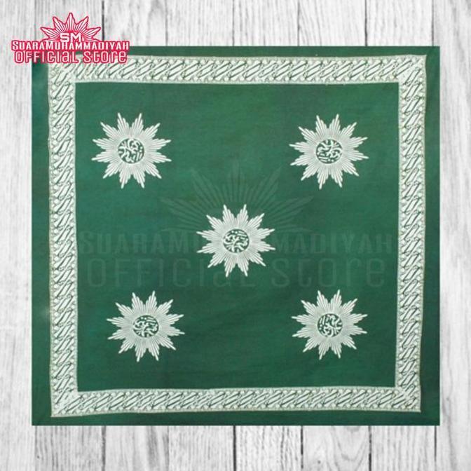 Limited, Taplak Meja Muhammadiyah 115Cm