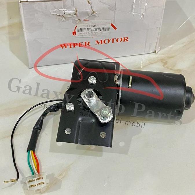 Promo Motor dinamo wiper link suzuki carry st100 st 100 COD