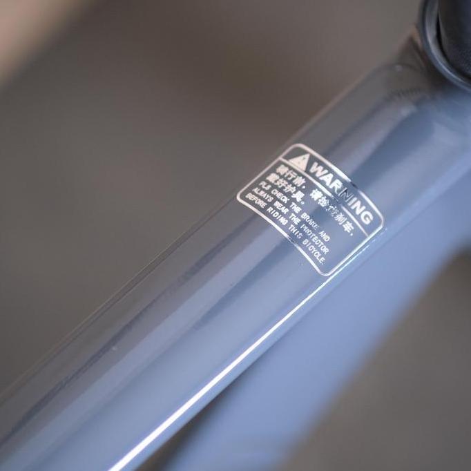 frameset seaboard fa03