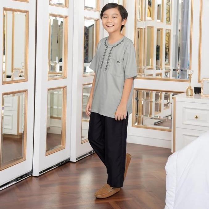 Promo NIBRAS CREATIVE KOKO ANAK Diskon