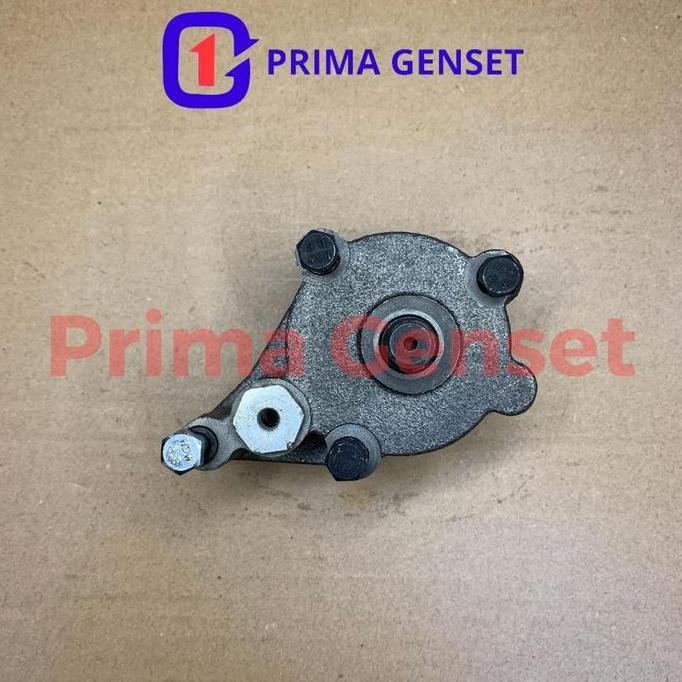 Promo Pompa Oli / Oil Pump Genset 4JA1 Series / 4JA1-D1 / 4JA1-F1 / 4JA1-Z2 / 4JA1-WLD Untuk Genset 