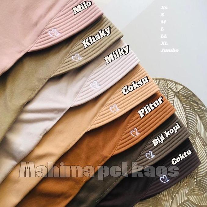 Thegirlrelig- Jilbab Mahima Ori / Mahima Pet Ori