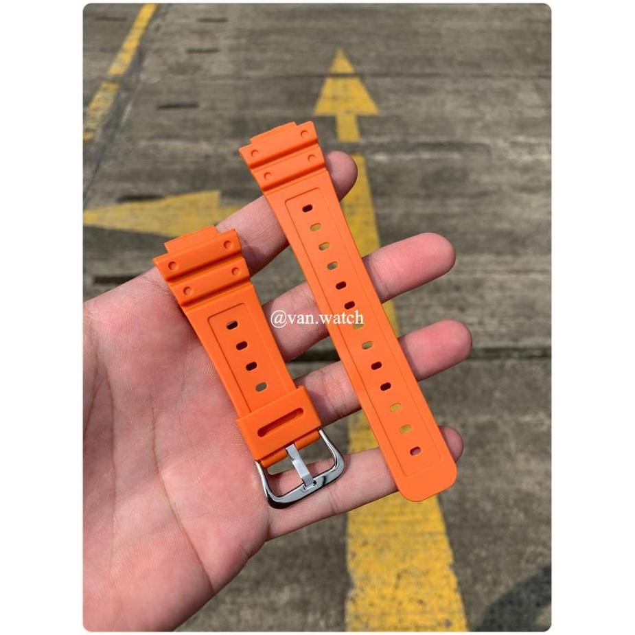 Strap CASIO GSHOCK DW 5600 DW 6900 G 5600 GW B5600 Aftermarket