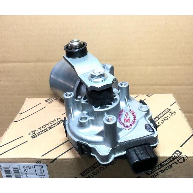 Promo Dinamo Motor Penggerak Wiper New Vios Limo Gen.2 Yaris Original Astra COD