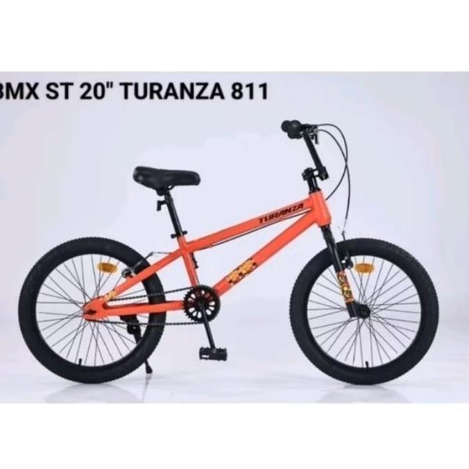 Sepeda BMX 20 Turanza TZ 811 by Pacific