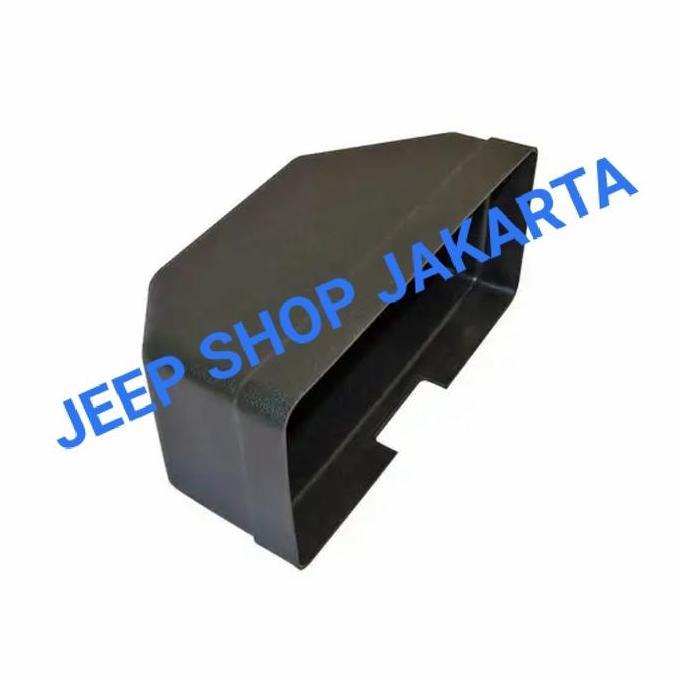 Promo box laci dashboard jeep CJ7 COD