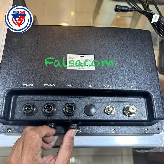 Murah Gps Xinuo Xf1069B Ais Class B