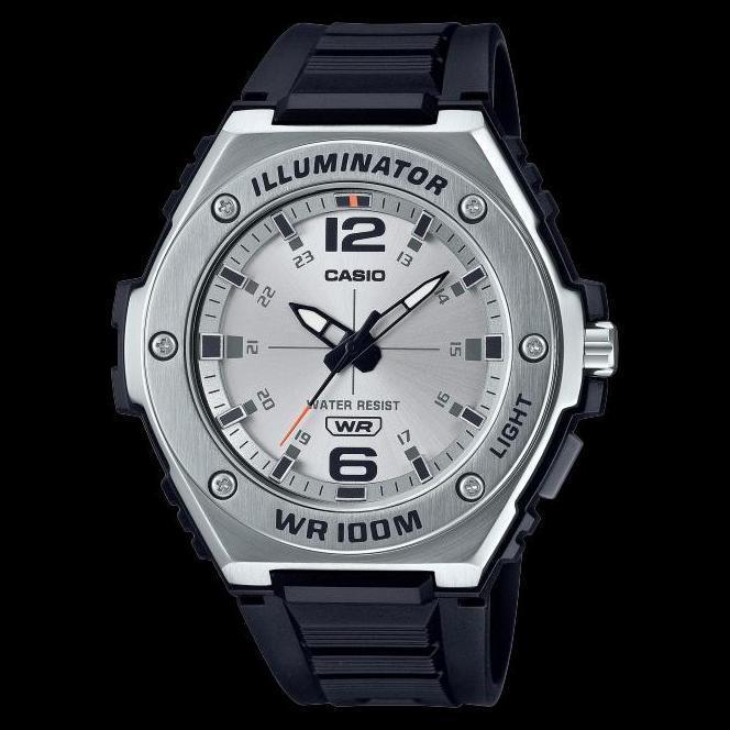 Jam Tangan Casio Pria MWA-100H-7A / MWA100H Original