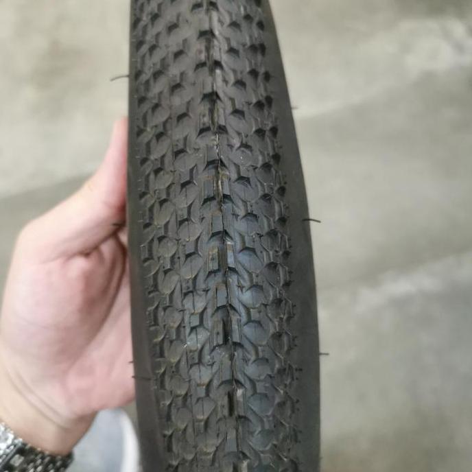 ban sepeda wtb star flight 29 2.25