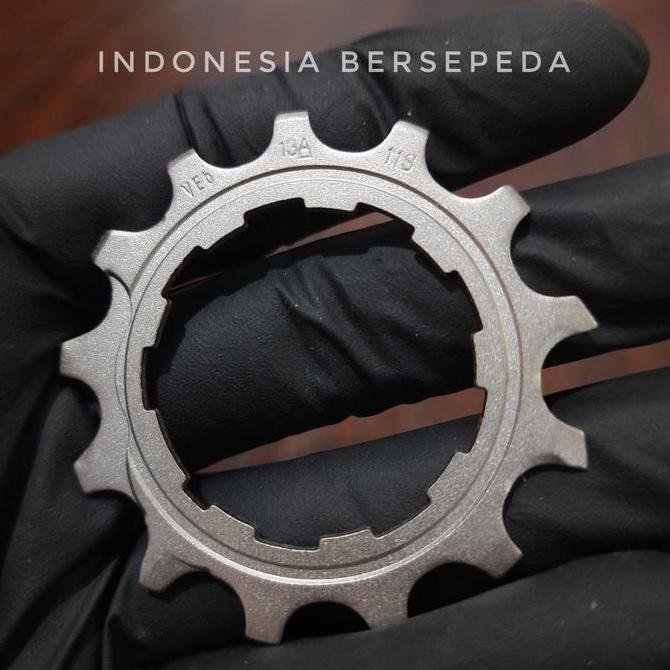 Shimano Dura-Ace CS-R9100 CS-9000 11 Speed Sprocket Cassette Cog 11T 12T 13T 14T - Cog Gear Sproket 