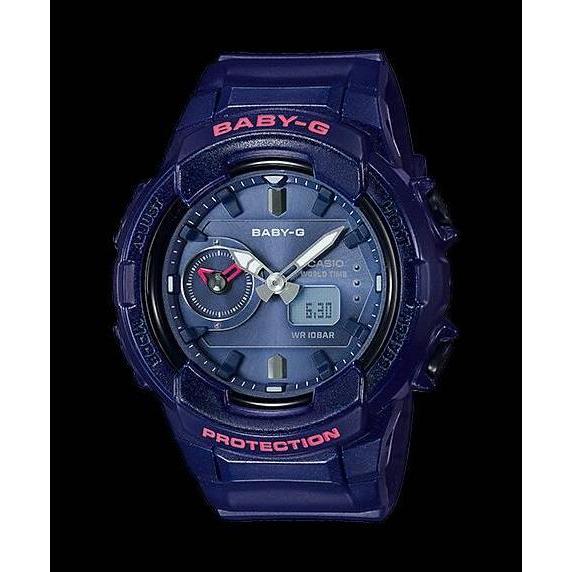 Jam Tangan Casio BabyG BGA-230S-2A original bga230s bga230