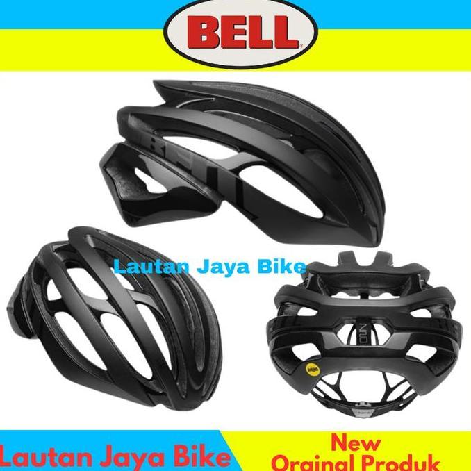 Helm Sepeda BELL Z20 MIPS Helmet Helmet Sepeda Balap Original