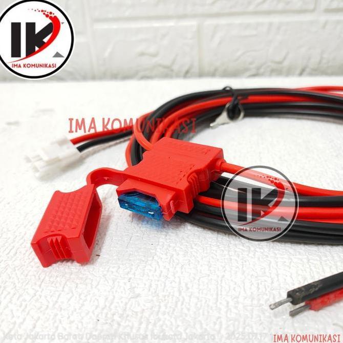 Sale Kabel Dc Hytera Md788 Md688 Md780 Md658 Pwc 10