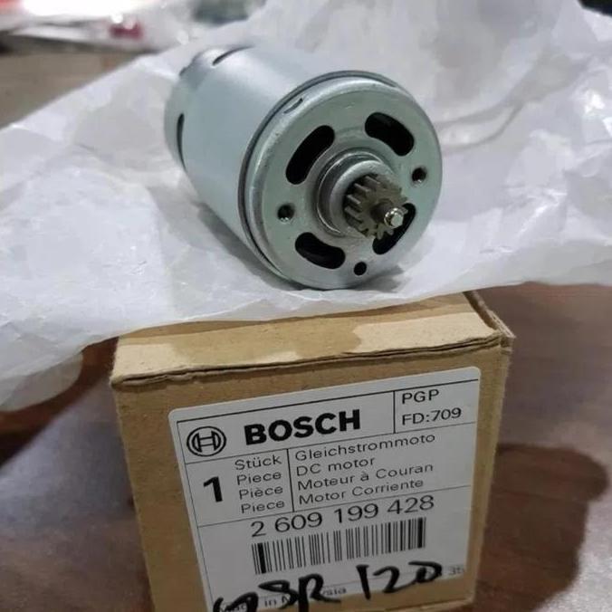 Promo Dinamo bor cas GSR 120 Bosch ori Diskon