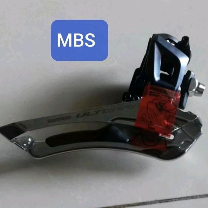 Fd Shimano ultegra R8000