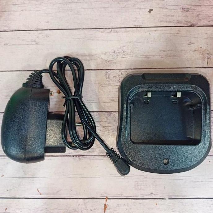 Grosir Charger Ht Firstcom Fc136 Original