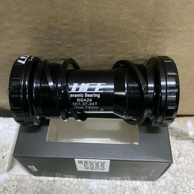 Bb Ht2 Ceramic Merk Luce Bottom Bracket Sangat Loncer