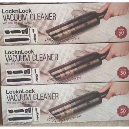 Lock N Lock Wireless Vacuum Cleaner - Penyedot Debu Portable