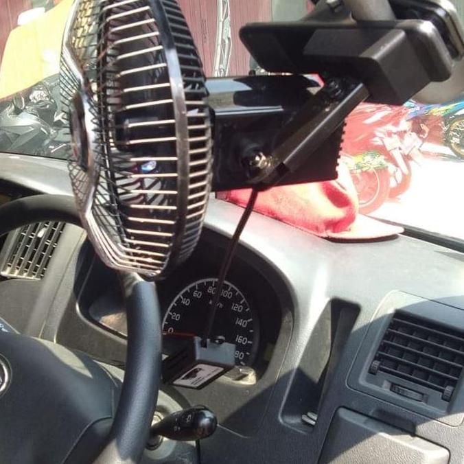 #####] Kipas Angin DC Kipas Angin Aki Murah