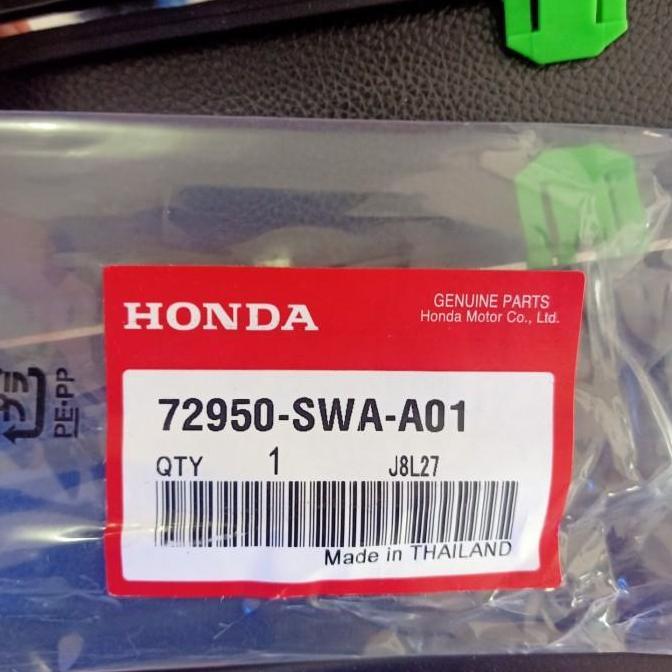 Pelipit Kaca Crv Gen 3