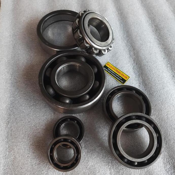 :::::::] SEKEN TF105 Bearing Set ORI JAPAN YANMAR TF 105 115 TF115