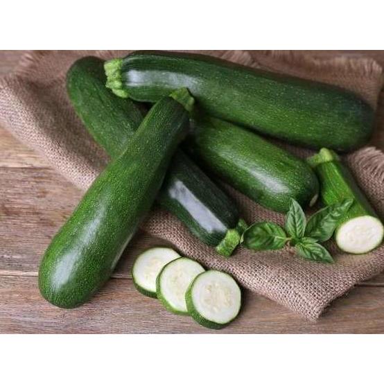 Veganxi- Zukini / Zucchini Segar | Sayur N Co Bekasi