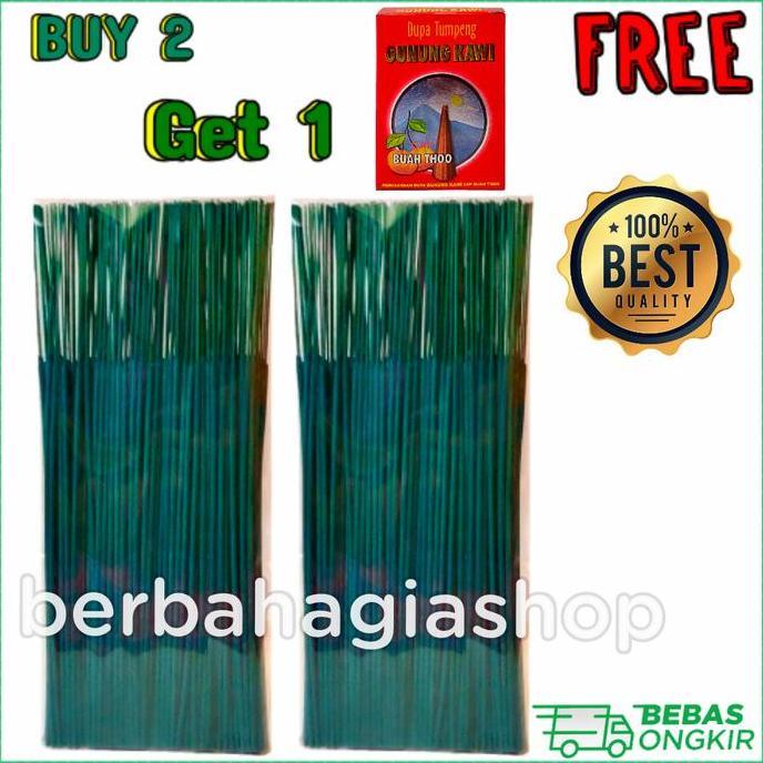 *#*#*#] Hio Dupa Halus Warna Hijau Ijo Wangi Melati