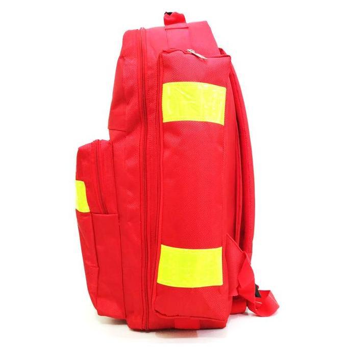 ```````] Ransel Jumbo UKGS KIT Tas Perlengkapan Medis Emergency Kit Tas P3K SAR
