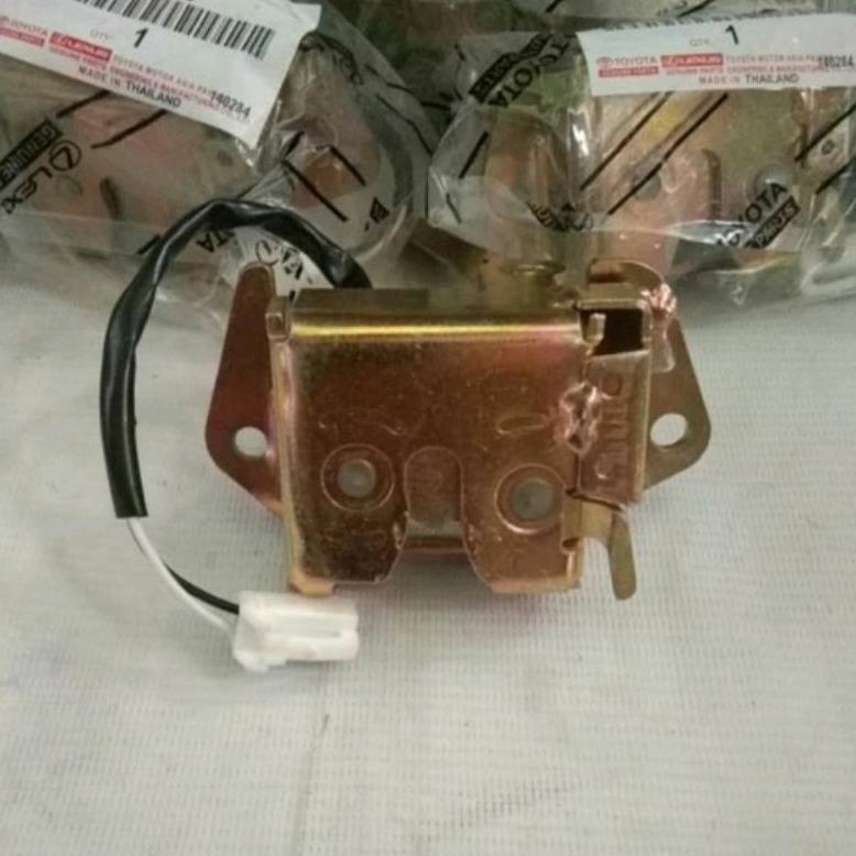 door lock bagasi belakang avanza xenia lama 2004 2005 2006 2007 _ 2011 kunci pengaman pintu