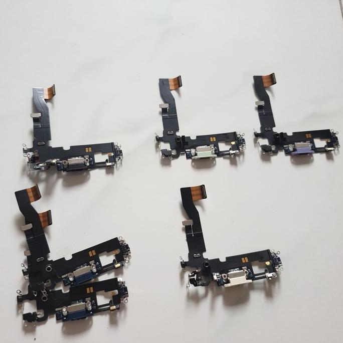 Fleksibel Cas Iphone 12 Original Copotan READY