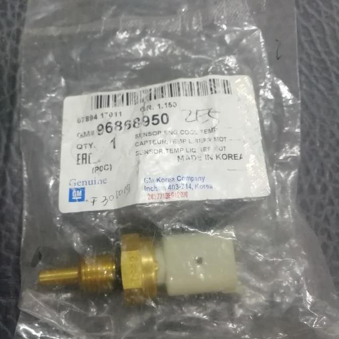 Sensor ect temperatur captiva C140 facelift PREMIUM