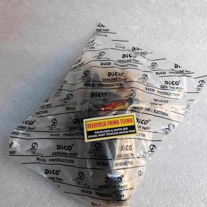 monggo] S1125 S1130 BOSPOM POMPA MINYAK SOLAR DISEL DONGFENG 28 30 PK ZH 1130