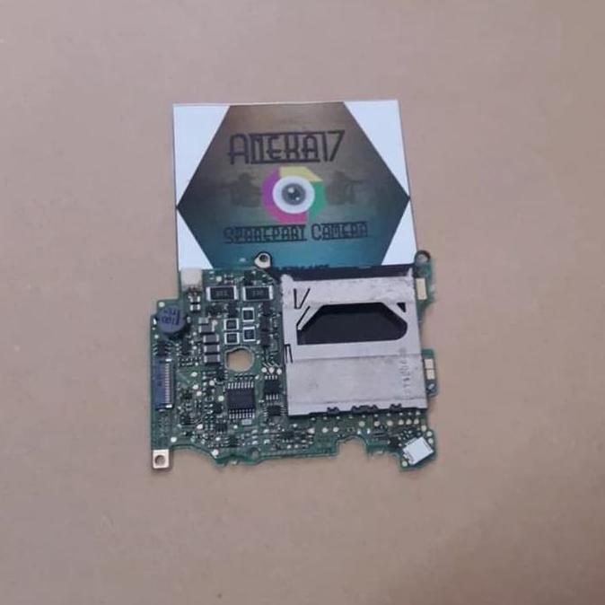 PCB Board Sd Card Memory Card for Canon 450D 500D 1000D ASLI