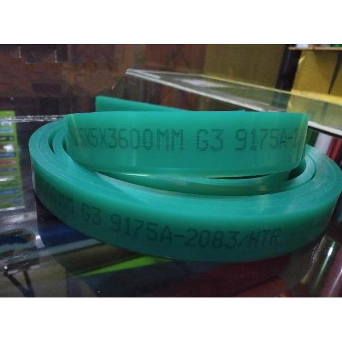 {{{{}}] KARET RAKEL MRC GREEN