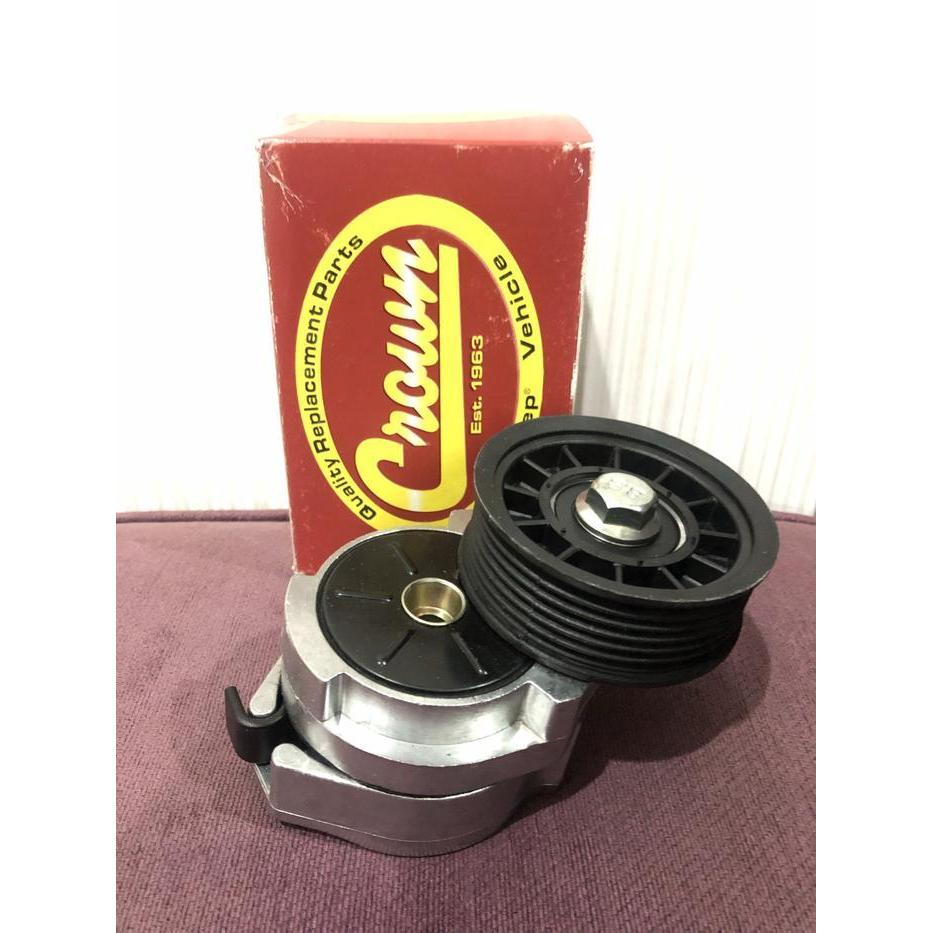 Tensioner Fanbelt Cherokee Xj Original Dan Terpercaya