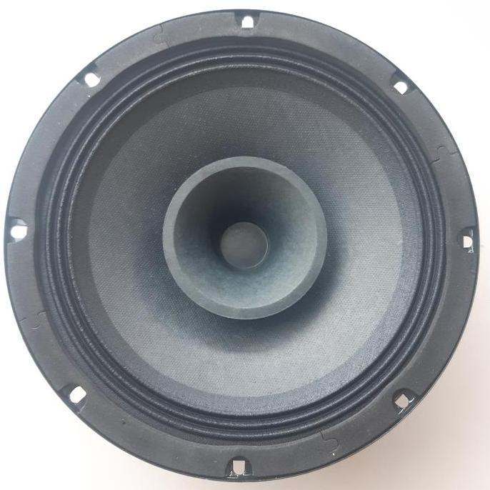 Jdg- Speaker 8 Inch Fullrange Audio 200 Watt 8 Ohm Speaker 8Inch 8 In Audio