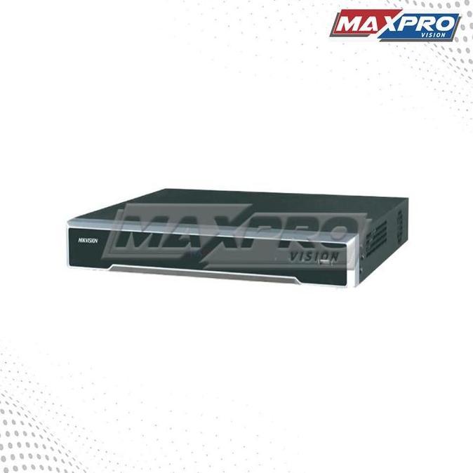 Actionx- Nvr Hikvision Ds-7616Ni-Q2