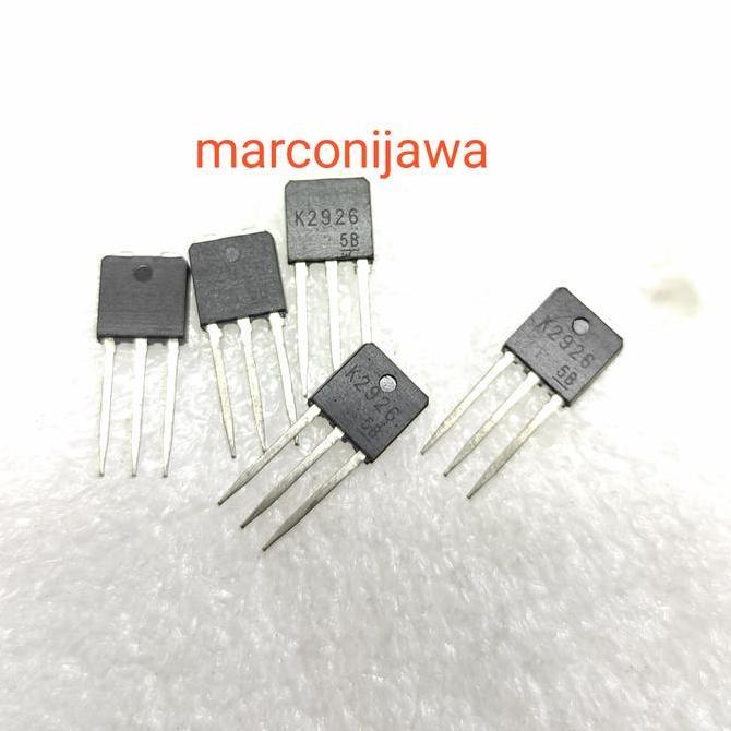 K2926 2SK2926 transistor