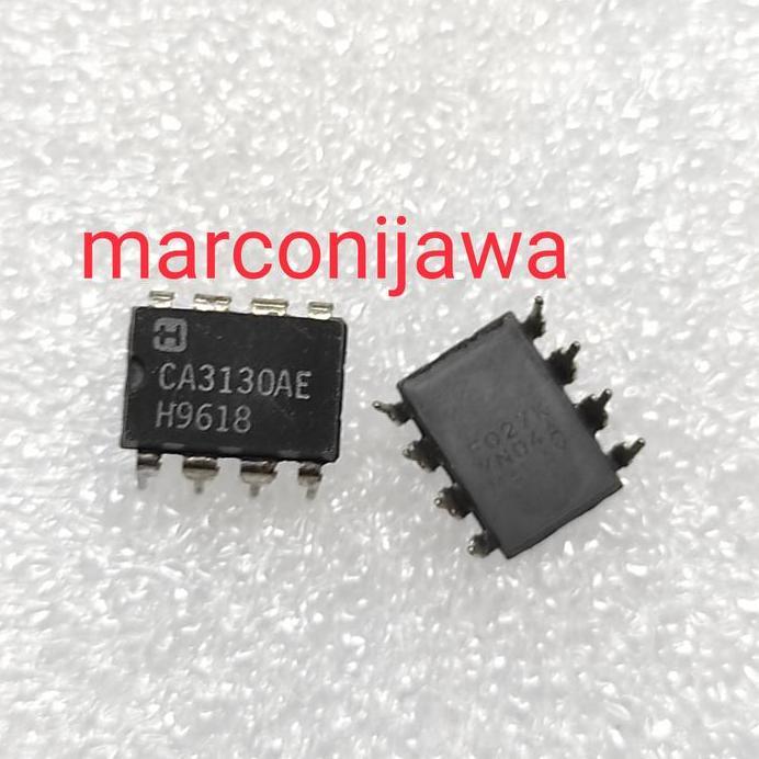 CA3130AZ ic dip 8pin