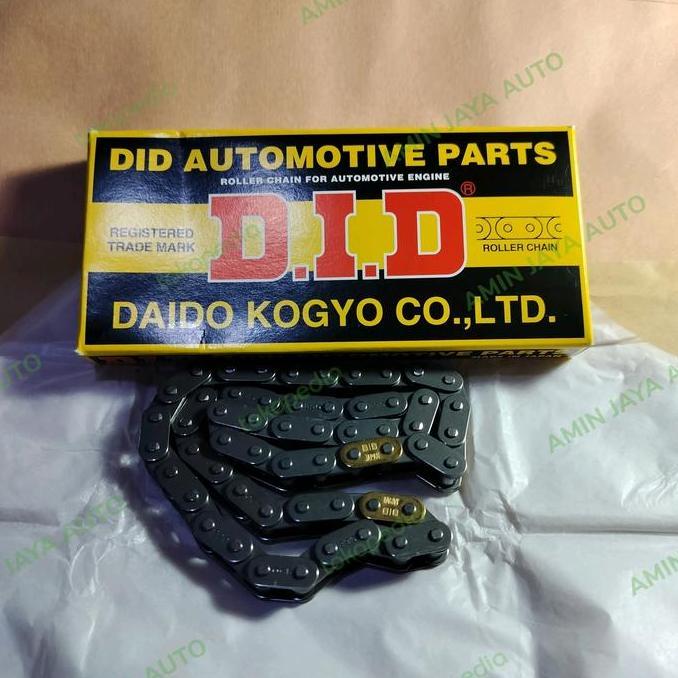 Rantai Timing/Timing chain Toyota kijang 5k/7k DID japan