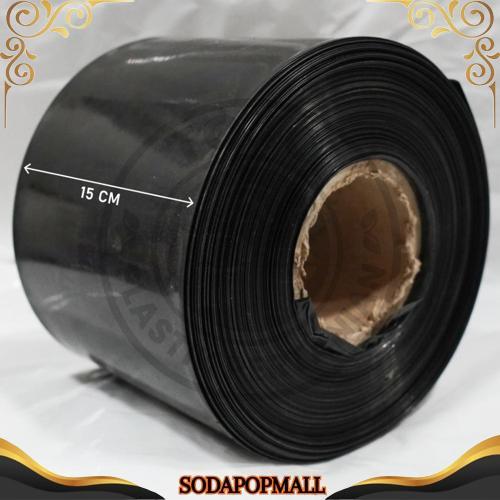Selang Drip 30 micron 3 dim 50 meter - Selang Irigasi 3 inch Ready