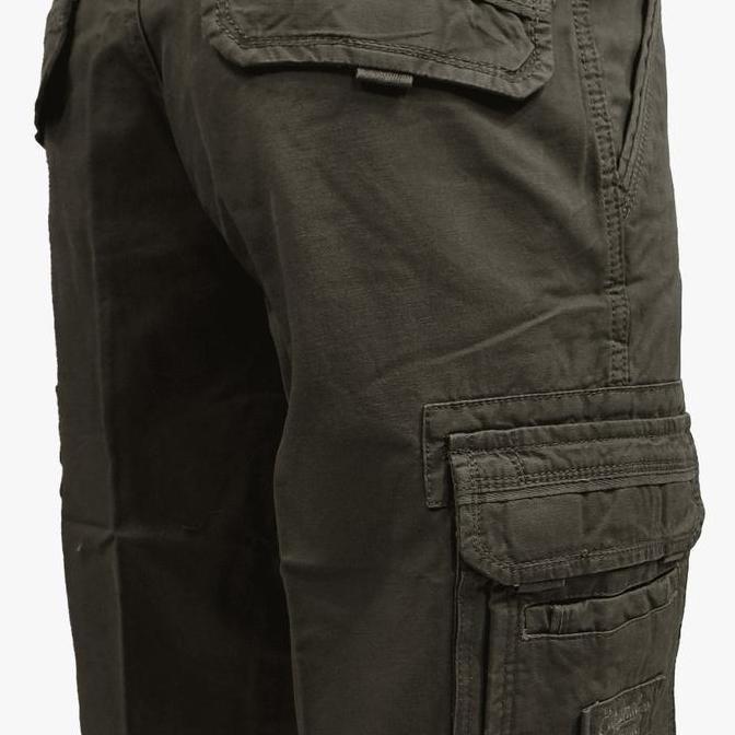 Celana Cardinal Orinal Cargo Pendek Jumbo