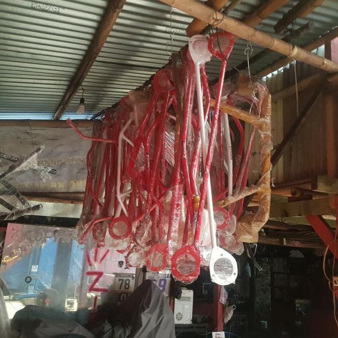 Strutbar Custom Khusus BMW E36 E46 E39 E30