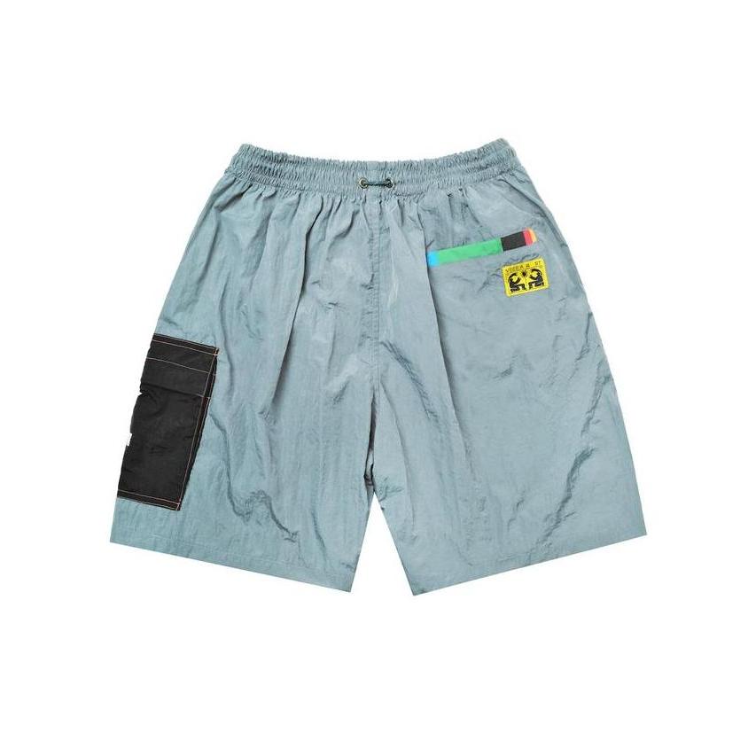 Vearst x PWC Short Pants Nylon Cimka