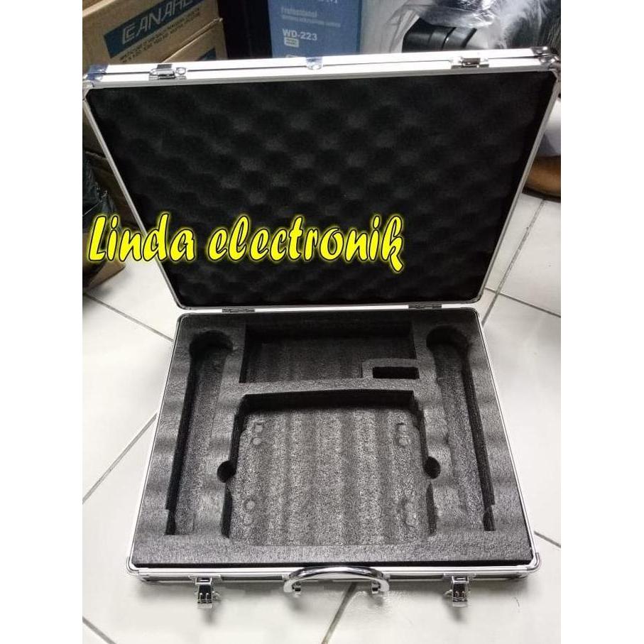Hardcase Mic Box Mic Receiver Kecil