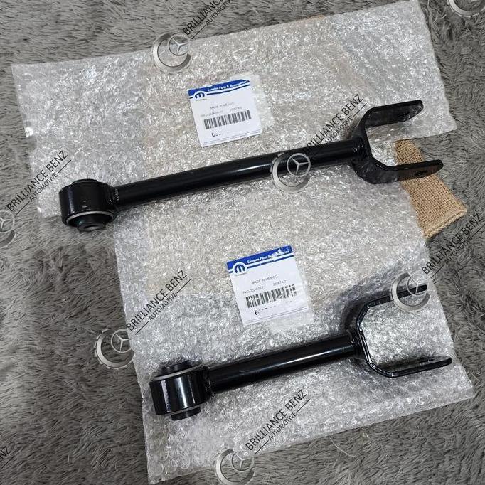 ARM ATAS/BAWAH BELAKANG DODGE JOURNEY GENUINE MOPAR ARM UPPER AND LOWER REAR DODGE JOURNEY 2.4 ORIGI